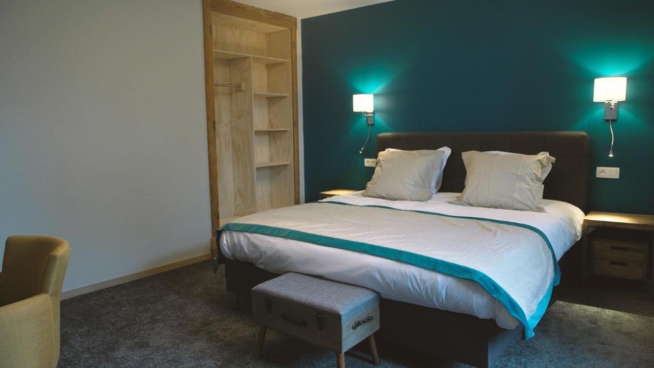 Hotel Jeux De Gouts